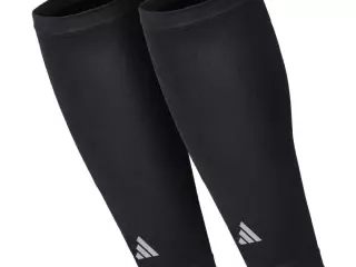 ADIDAS ESPINILLERA DE COMPRESIÓN NEGRO