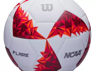 BALÓN FÚTBOL WILSON NCAA FLARE SZ5 TALLA 5