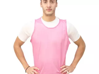PETO  LOGO - SENIOR, ROSA