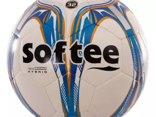 BALÓN SOFTEE DIAMOND FUTBOL