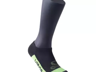CALCETINES VIBOR-A INVISIBLE MULTICOLOR PADEL