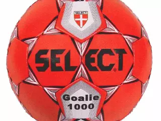 BALÓN FÚTBOL SELECT GOALIE 1000 003 TALLA 5