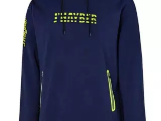 SUDADERA JHAYBER CRUNCH