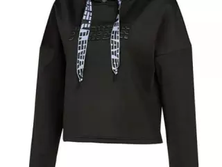 SUDADERA JHAYBER CRUNCH MUJER