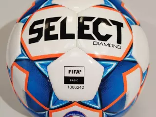 BALÓN FÚTBOL SELECT DIAMOND RM 012/030