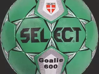BALÓN FÚTBOL SELECT GOALIE 600 014