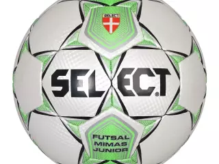 BALÓN FÚTBOL SALA SELECT MIMAS