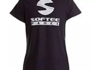 POLO SOFTEE CLASSIC NIÑO padel