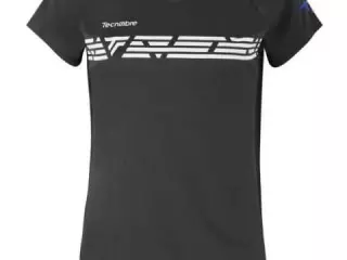 CAMISETA TECNIFIBRE F2 AIRMESH MUJER