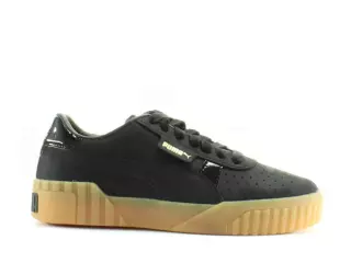 ZAPATILLAS PUMA CALI NUBUCK MUJER