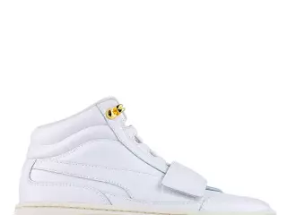 ZAPATILLAS PUMA DEVA BOOT MUJER