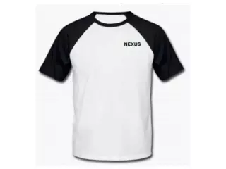 CAMISETA NEXUS CORAZÓN