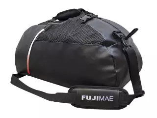 Bolsa Deporte PU. 60x30x30cm