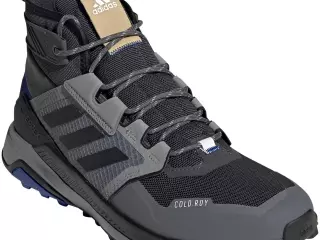 ZAPATILLAS ADIDAS TERREX TRAILMAKER MID COLD.RDY NEGRO