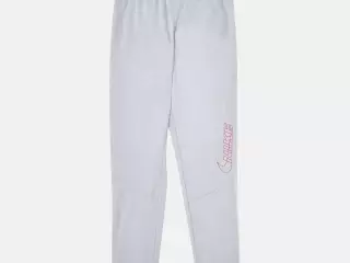 Pantalon nike therma fit junior GRIS