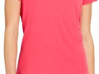 CAMISETA ASICS SILVER TOP