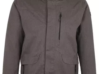 CHAQUETA CMP ZIP HOOD HOMBRE 38Z2117