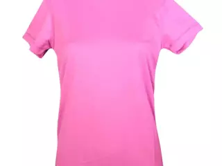 CAMISETA RUNNING SAID RUNAWAY JIM MUJER