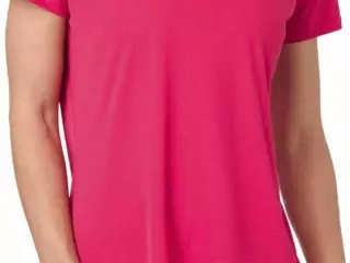 CAMISETA ASICS SILVER SS MUJER 2012A029 700