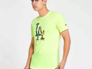 CAMISETA NEW ERA LOSDOD