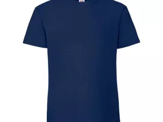 CAMISETA FRUIT OF THE LOOM ICONIC 195 PREMIUM TEES ADULTO