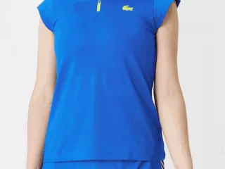 POLO LACOSTE REY MUJER