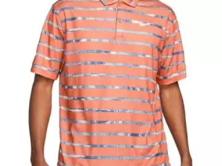 POLO NIKE COURT DRI-FIT GRAPHIC