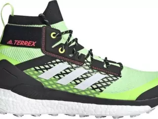 ZAPATILLAS ADIDAS TERREX FREE HIKER