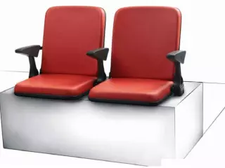 Butaca Micra SG FUTBOL,GRADA,ASIENTO
