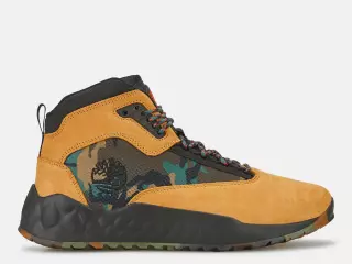 BOTAS TIMBERLAND SOLAR WAVE MID