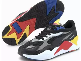 Zapatillas puma rs-x3 millenium unisex