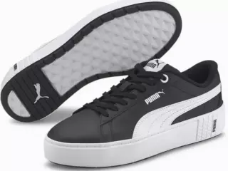 Zapatillas puma smash platform v2 l