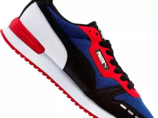 ZAPATILLAS PUMA R78
