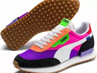 ZAPATILLAS PUMA FUTURE RIDER PLAY ON UNISEX
