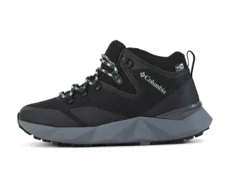 ZAPATILLAS COLUMBIA FACET 60 LOW OUTDRY MUJER