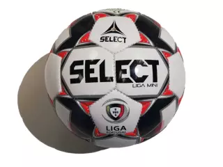 BALÓN FUTBOL SELECT MBLIGA PO 012/003