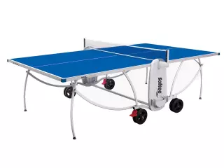 MESA TENIS DE MESA EXTERIOR GUAJIRA ping pong