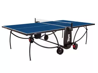 MESA TENIS DE MESA INTERIOR ANDINA ping pong