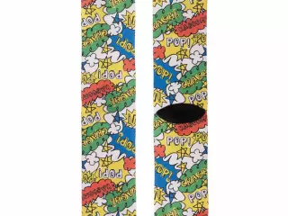 CALCETINES CRASH SOFTEE