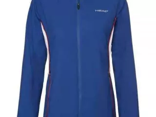 CHAQUETA HEAD CLUB MUJER