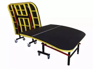 Mesa interior curve FUTMESA TEQBALL