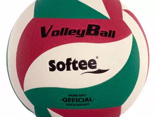 BALÓN VOLEIBOL SOFTEE SMASH talla 5