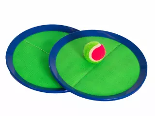 Juego catch ball softee