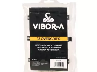 BOLSA DE OVERGRIP VIBOR-A PERFORADO