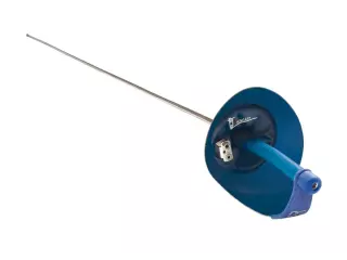 Sable eléctrico completo FIE maraging Y LM ESGRIMA