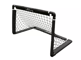 Portería PVC Plegable 0,8x0,6cm. Con bolso. Unidad.