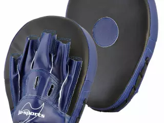 FOCUS MITTS CURVOS JU SPORTS