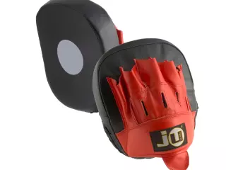 FOCUS MITT TARGET JU SPORTS BOXEO MANOPLAS