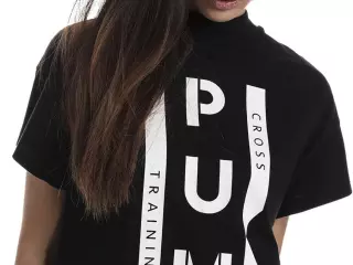 CAMISETA PUMA XTG GRAPHIC MUJER