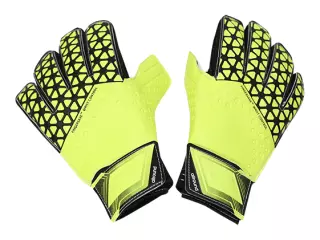 PAR DE GUANTES PORTERO SOFTEE ASIA - 8,#